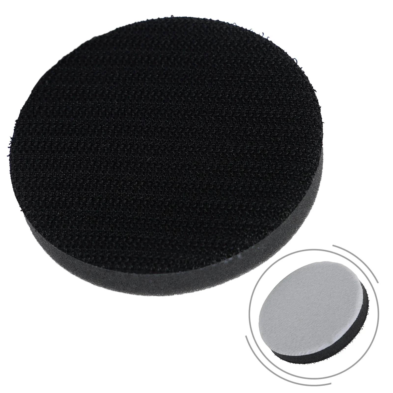 Brand New Protect High Quality Furniture & DIY Furniture & DIY Buffering Pad 1 Pcs 2/3/4/5/6inch Soft White&black