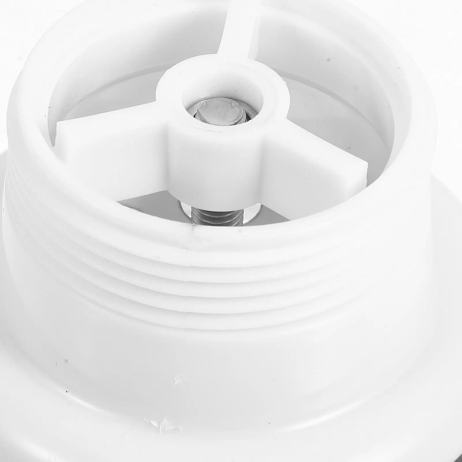 Utility Sink Drain Kit Strainer Plug Easy Install Laundry Tub Bathroom Sink Tub Drain Stopper Clog Prevention Bath Plug