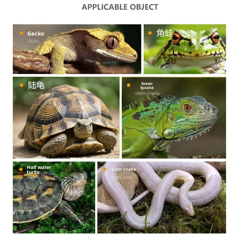 NOMOY Reptile Moss Carpet - Moisturizing Artificial Grass Mat for Frog, Turtle&Tortoise Terrarium,Naturalistic Habitat Substrate