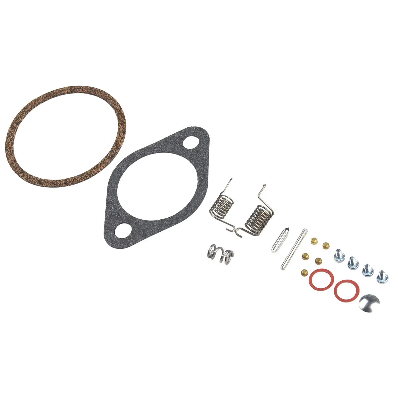 Newest Outboard Engine Carburetor Repair Kit 809735A1 For Force 90 1991‑97 FK10357 Carburetor Repair Kit Car Accessories