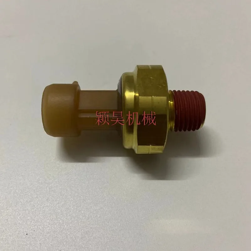 RE522723 for John Deere Excavator Oil Pressure Sensor