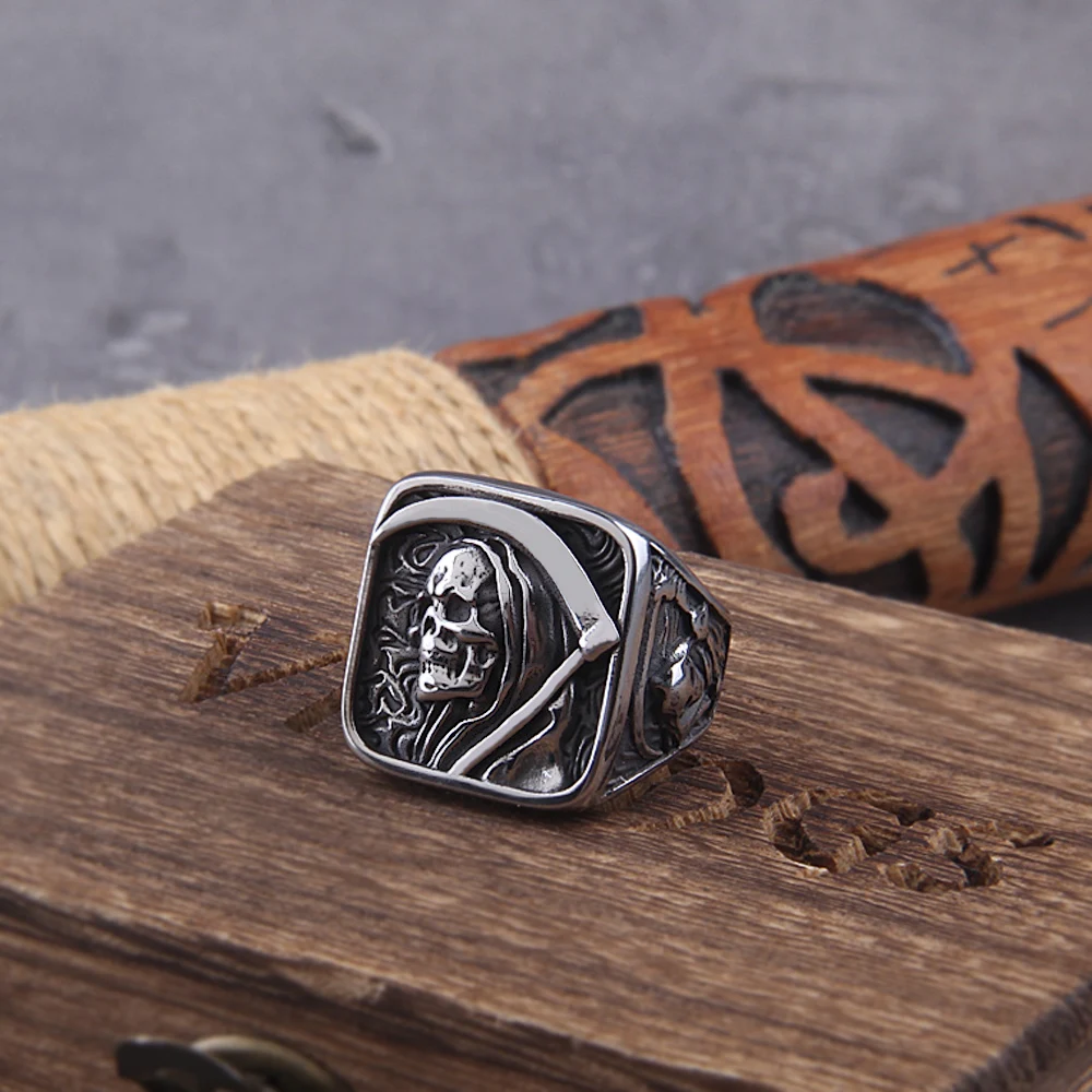 

USPS в США кольцо