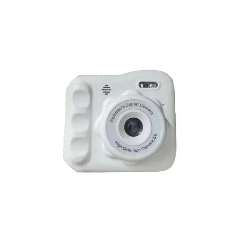 High definition dual camera cute digital camera, campus students can take pictures and upload mobile phone cameras