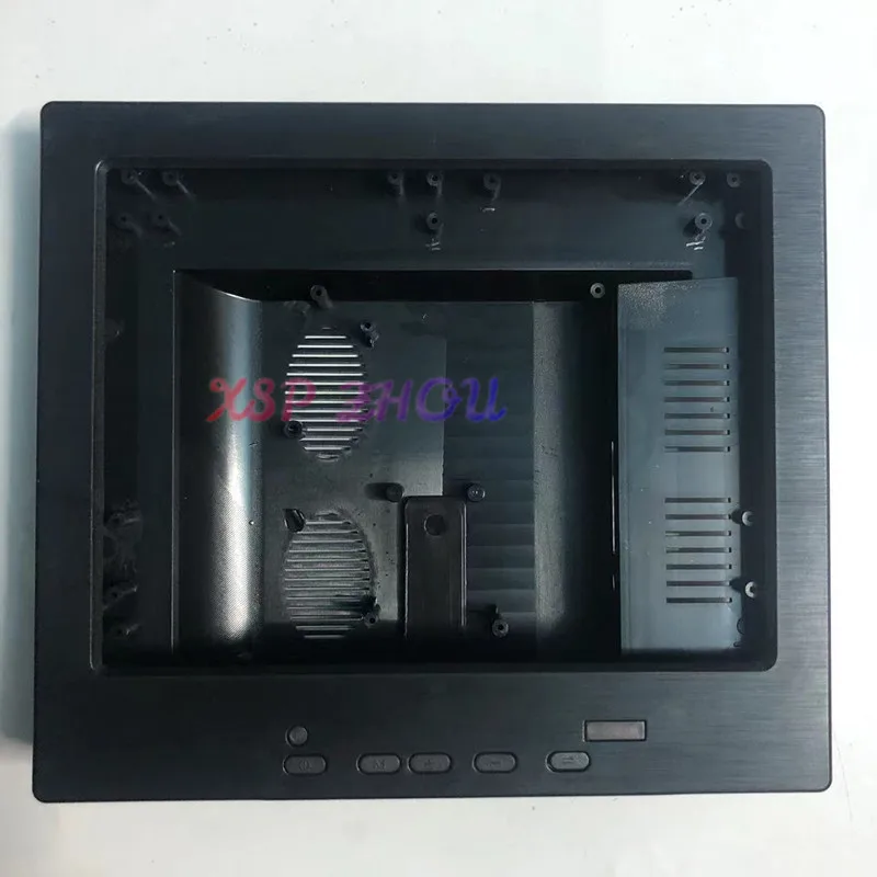 8 Inch 4:3 Display … - image