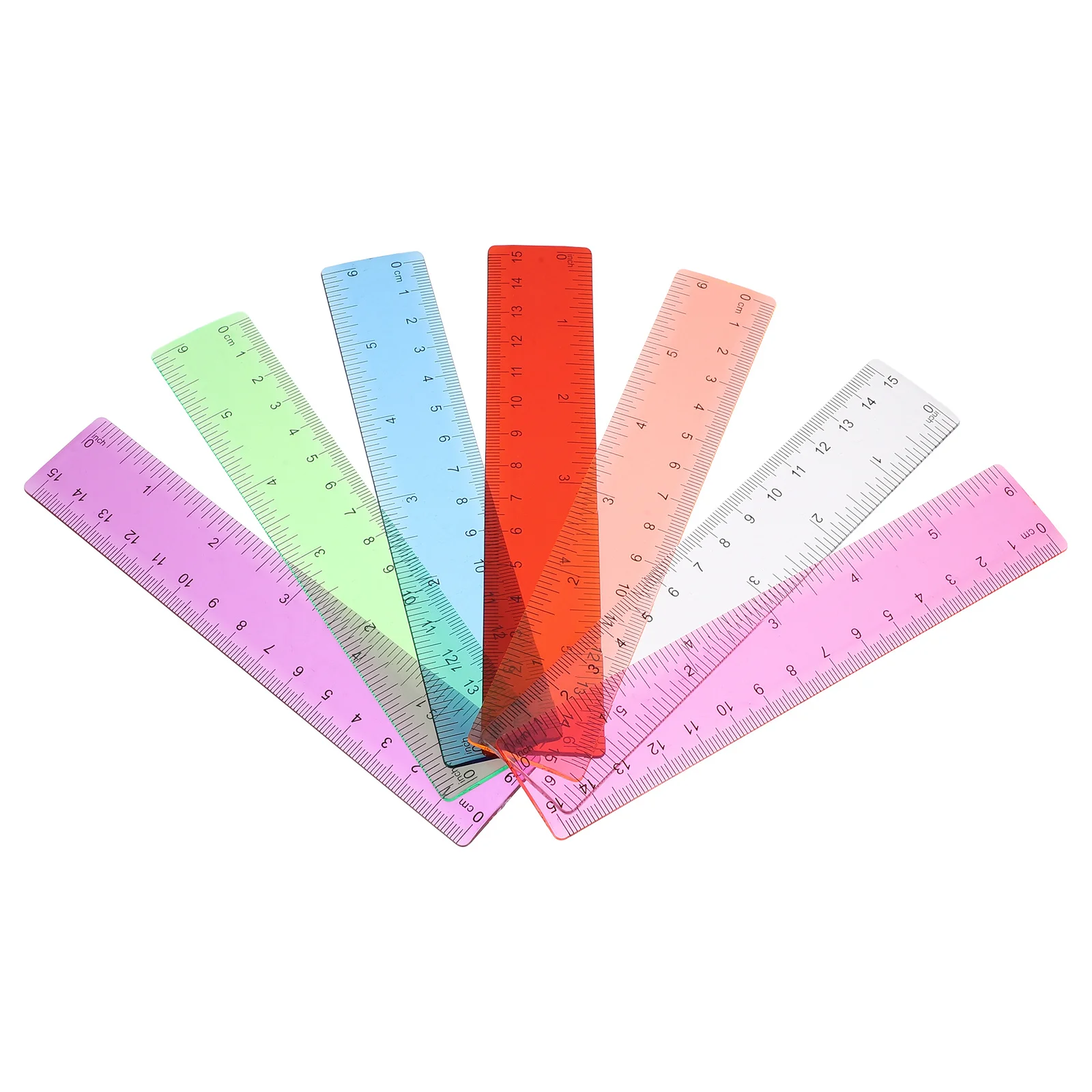 مجموعة مسطرة متعددة الوظائف مكونة من 14 قطعة أدوات هندسة الرياضيات ملحقات رسم احترافية للطلاب مدرسة المهندسين المعماريين #5