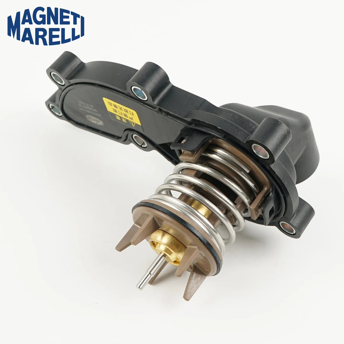 06E121111AL Hochwertiges Motorkühlmittel-Thermostatgehäuse für Audi A4 A5 A6 A7 A8 Q7 für VW Touareg 3.0L 3.0T 06E 121 111 AD – Detail 5