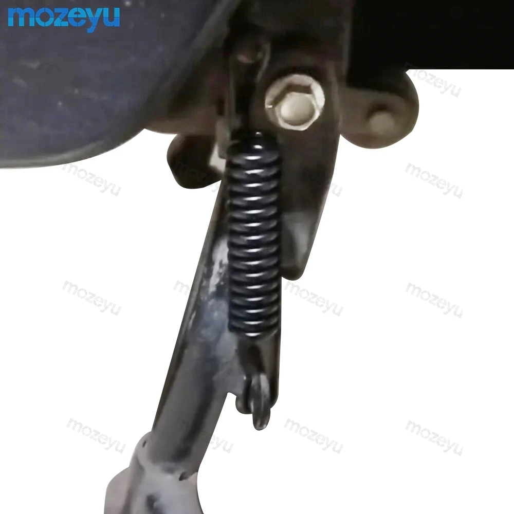

Motorcycle Side Stand Spring For Kawasaki Vulcan 800 900 1500 1600 1700/ABS Vulcan900 2006 - 2024 2023 2022 2021 2020 2019 2018