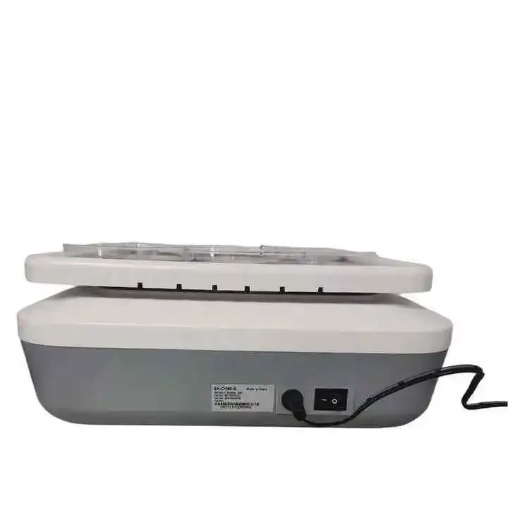 SK-O180-S LED Digital Orbital Shaker Portable Rocking Shaker for Lab Use Wholesale Low Price