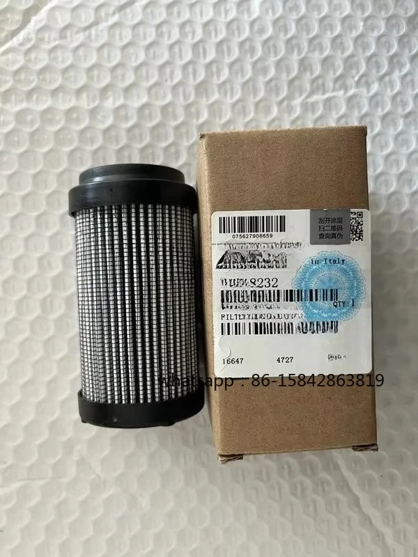 E7150F WHEEL EXCAVATOR FILTER 11218232 SDLG 11218232 Filter