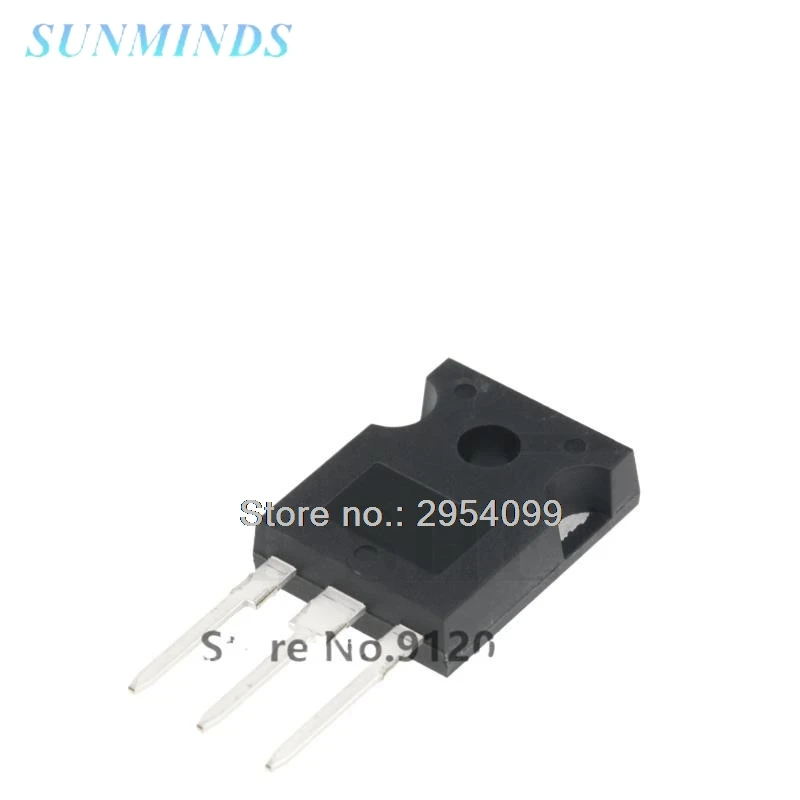 10PCS IPZ65R019C7 IPZ65R045C7 IPZ65R065C7 IPZ65R080CFDA IPZ65R095C7 TO-247-4