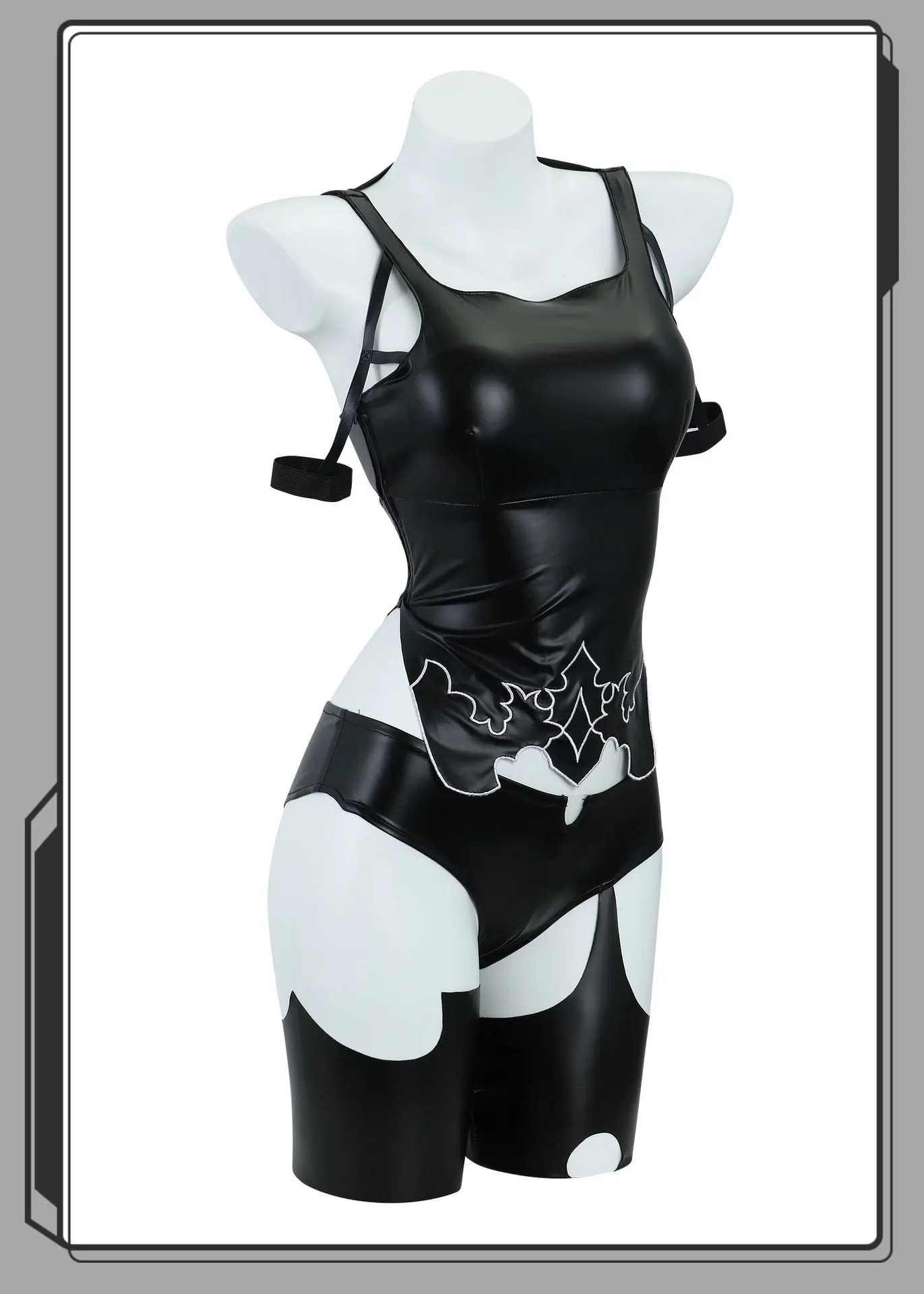S39b701e60fa84ecea5427db5d053dfb2M - NieR: Automata Merch