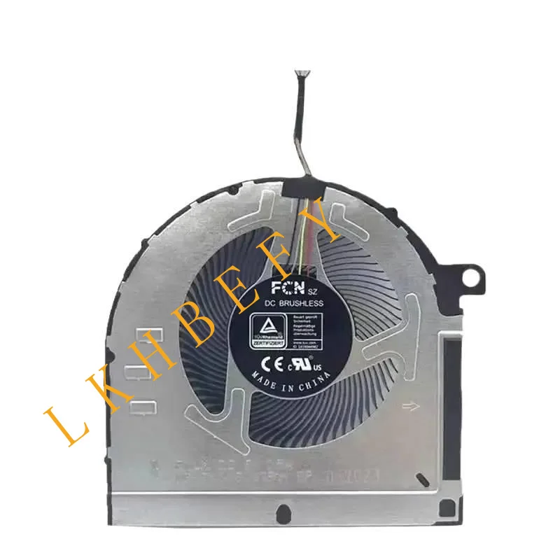 & Cpu Gpu Fan For I…