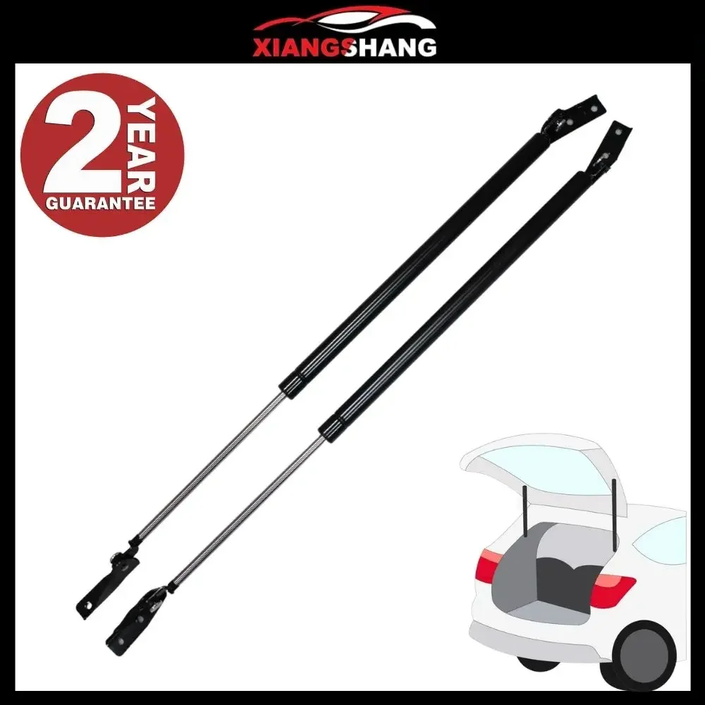 Tailgate Lift Supports for Suzuki Every 4th generation 5-door Van High Roof 1999-2005 Trunk Boot Gas Struts Springs Dampers