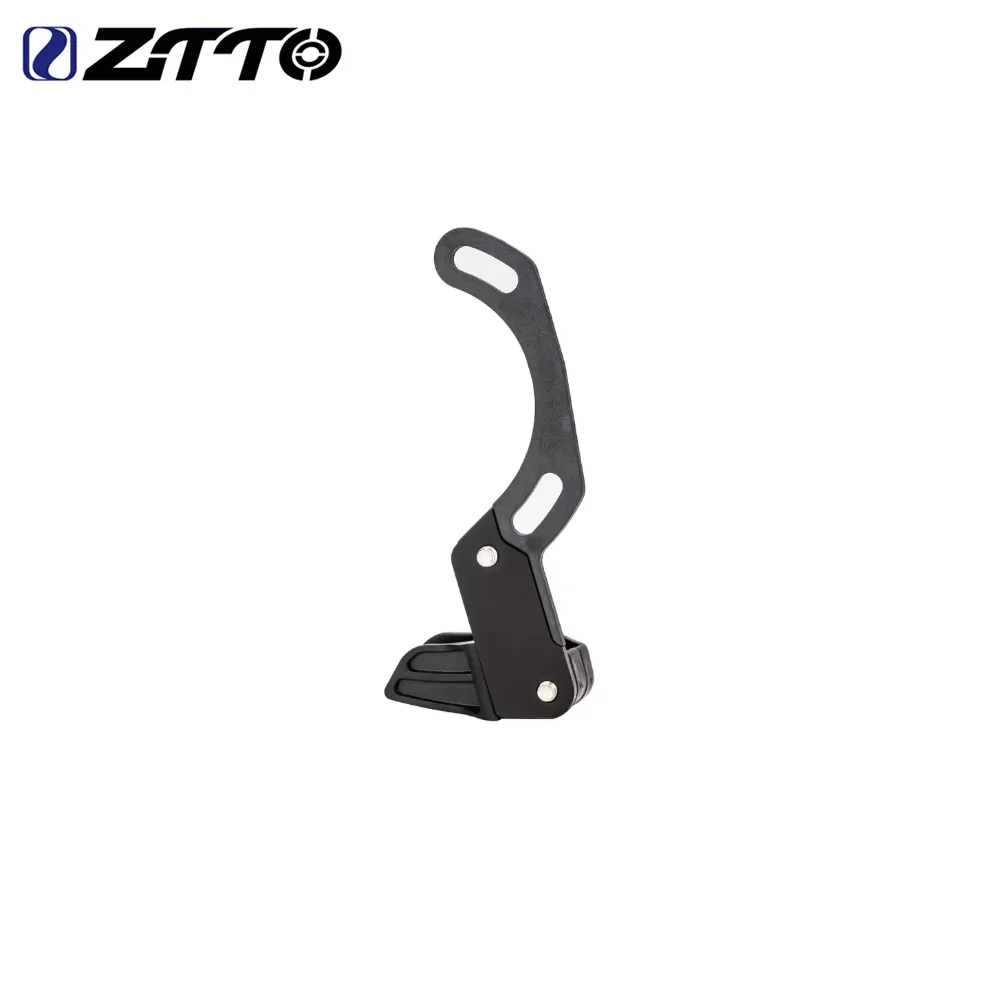 ZTTO ملحقات الدراجة الجبلية سلسلة دليل سلسلة دراجات الجبلية دليل 1X نظام ISCG 05s لسلسلة مستديرة 30-34T البيضاوي 30-38T سلسلة #3