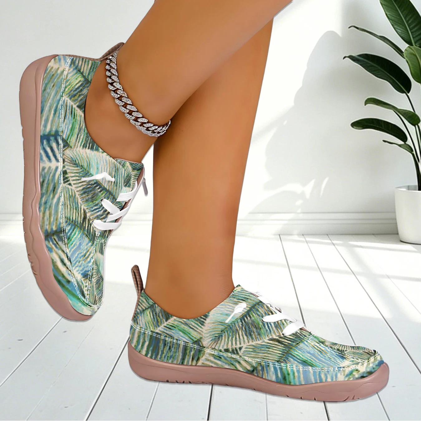 Women Breathable Casual Sneake - Outdoor Sports Shoes ulasan dan harga