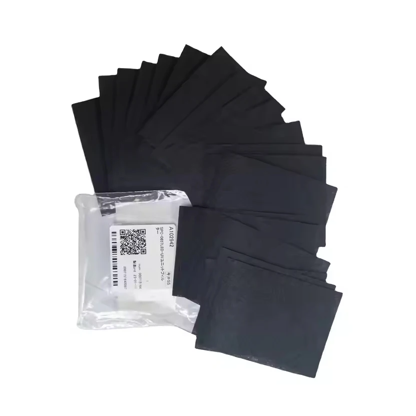 

SPC-0657 UJF-3042FX Фильтр УФ-блок HG для Mimaki UJF-3042FXUJF-3042HG UJF-6042