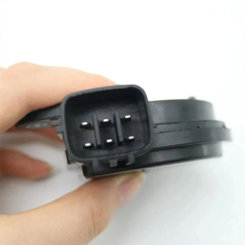 Car Transmission AT Sensor Gear Shift Inhibitor Switch 0578640127 0578-640127 For Ssangyong Korando Kyron Geely Atlas Emgrand 6