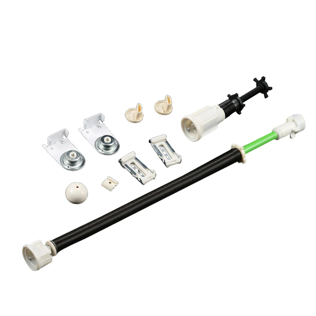 Blind Spare Parts Roller Blind Helper Spring / Spring Assist Set