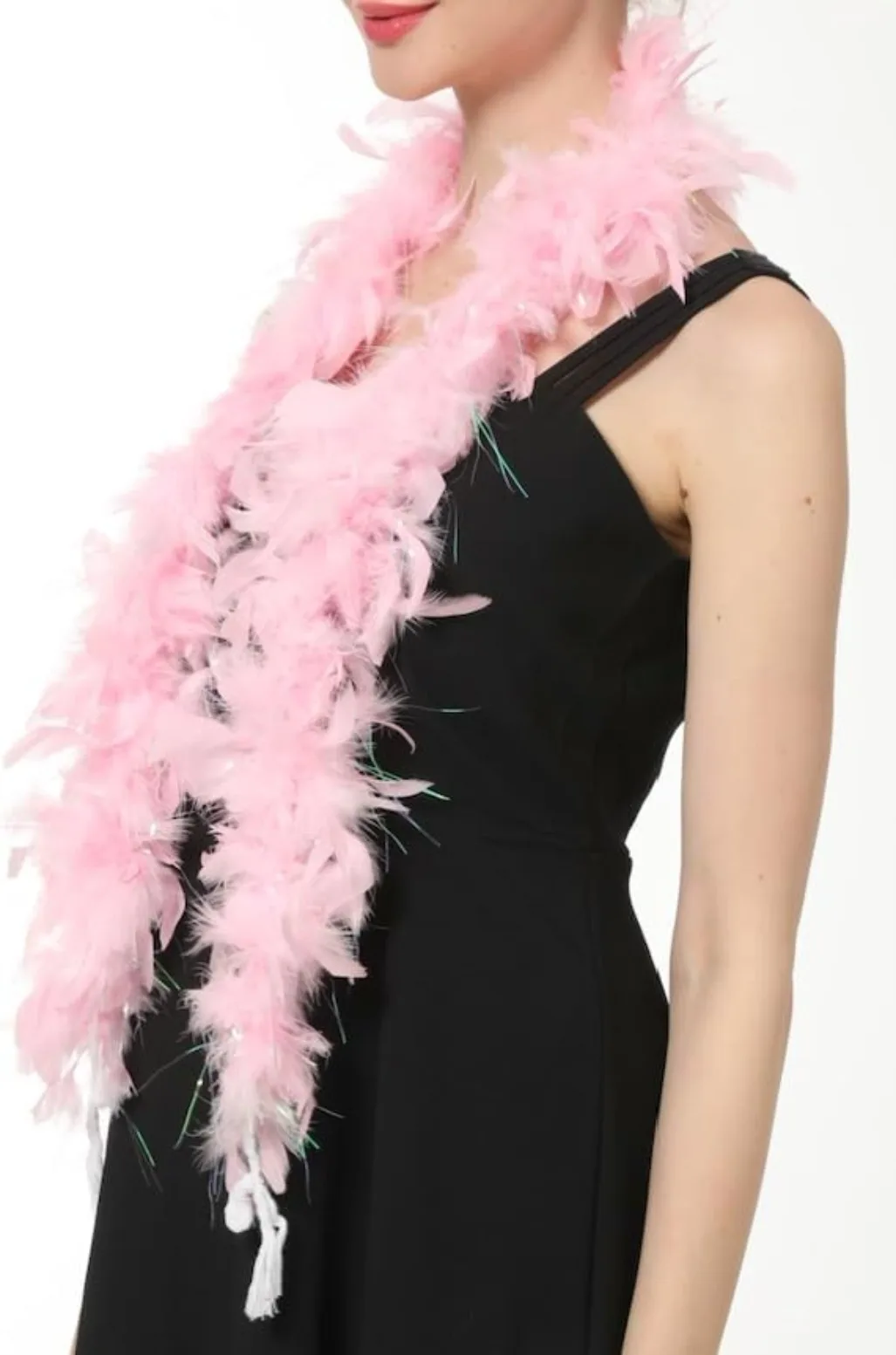 Feather Boa 25 Gram…