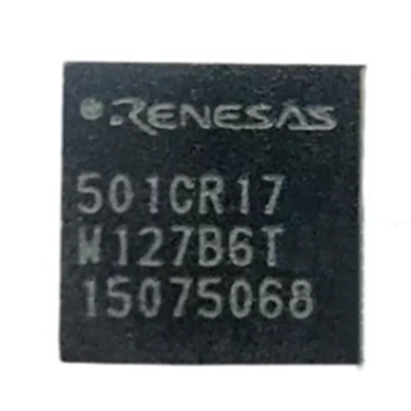 

501CR17 RAA225701A-BOM1 NEW Original Genuine Chip Packing 32-QFN