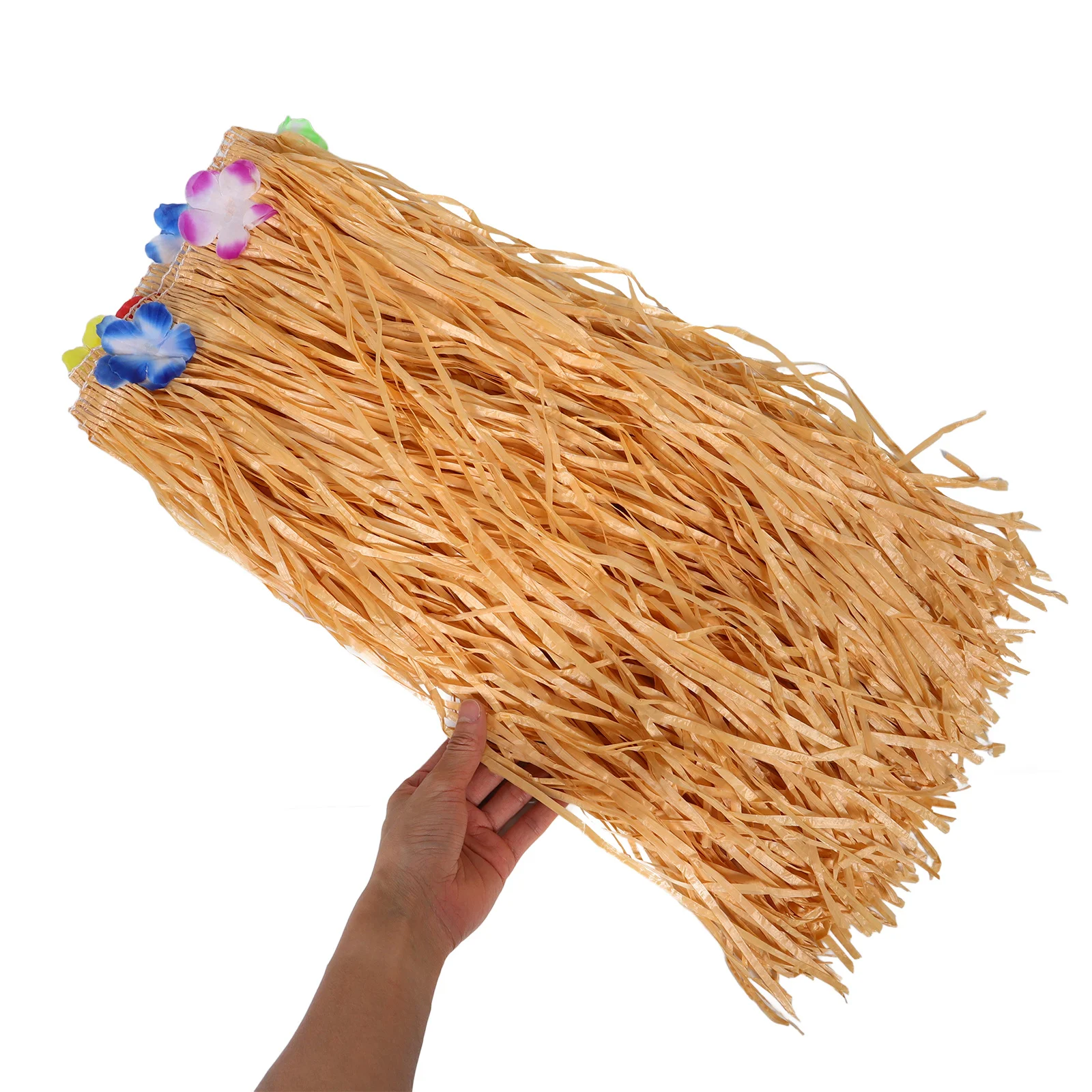 

Luau Table Skirt Hawaiian Party Decorations Tropical Birthday Party Table Decoration Trendy Hawaiian Luau Garland