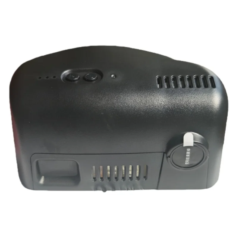 4K HD Plug And Play Wifi DVR For Jeep CHEROKEE General 2.0L/2.4L 2015 2016 2017 2018 Front And Rear Camera By APP Control