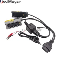 88890300 88890305Test harness for Volvo diagnostic programming cable