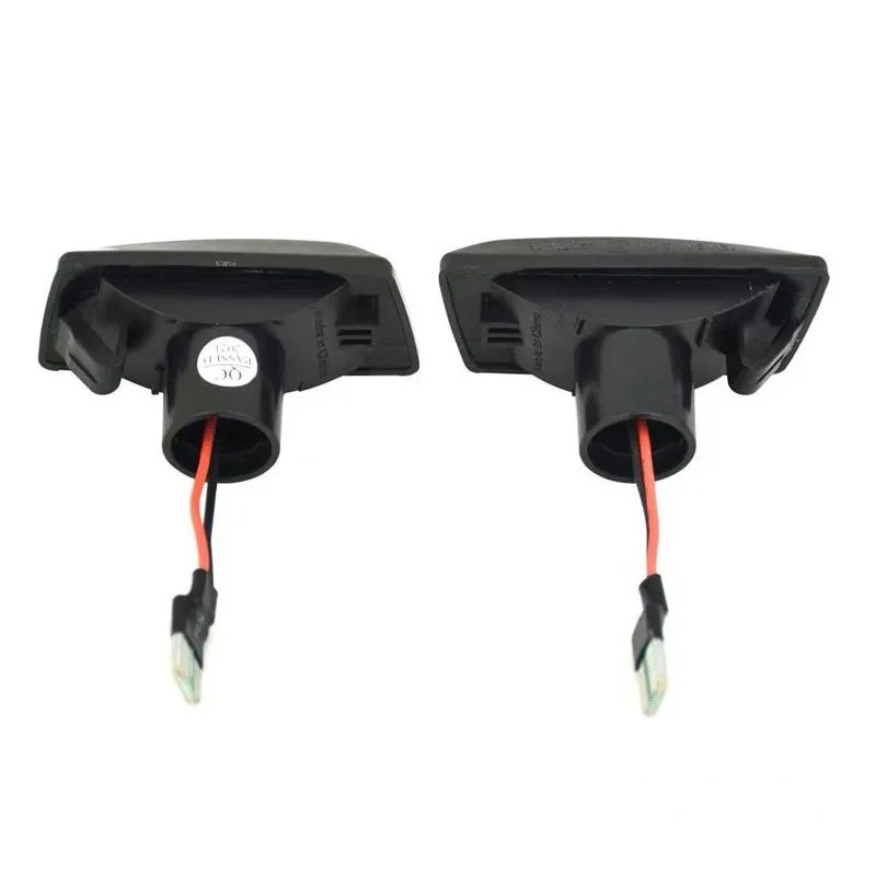 Para luces de panel de hojas fluidas LED Opel, Safran, Astra, Chevrolet, Cruze