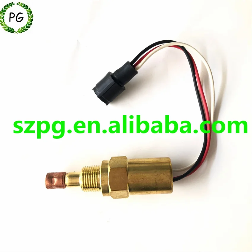 High Quality 2W-8915 Water Temperature Sensor Switch 2W8915 for Caterpillar Excavator parts