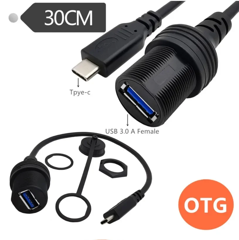 Usb Type C To Usb A…