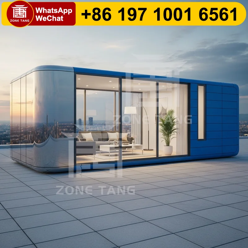 Double Wide Mobile … - image