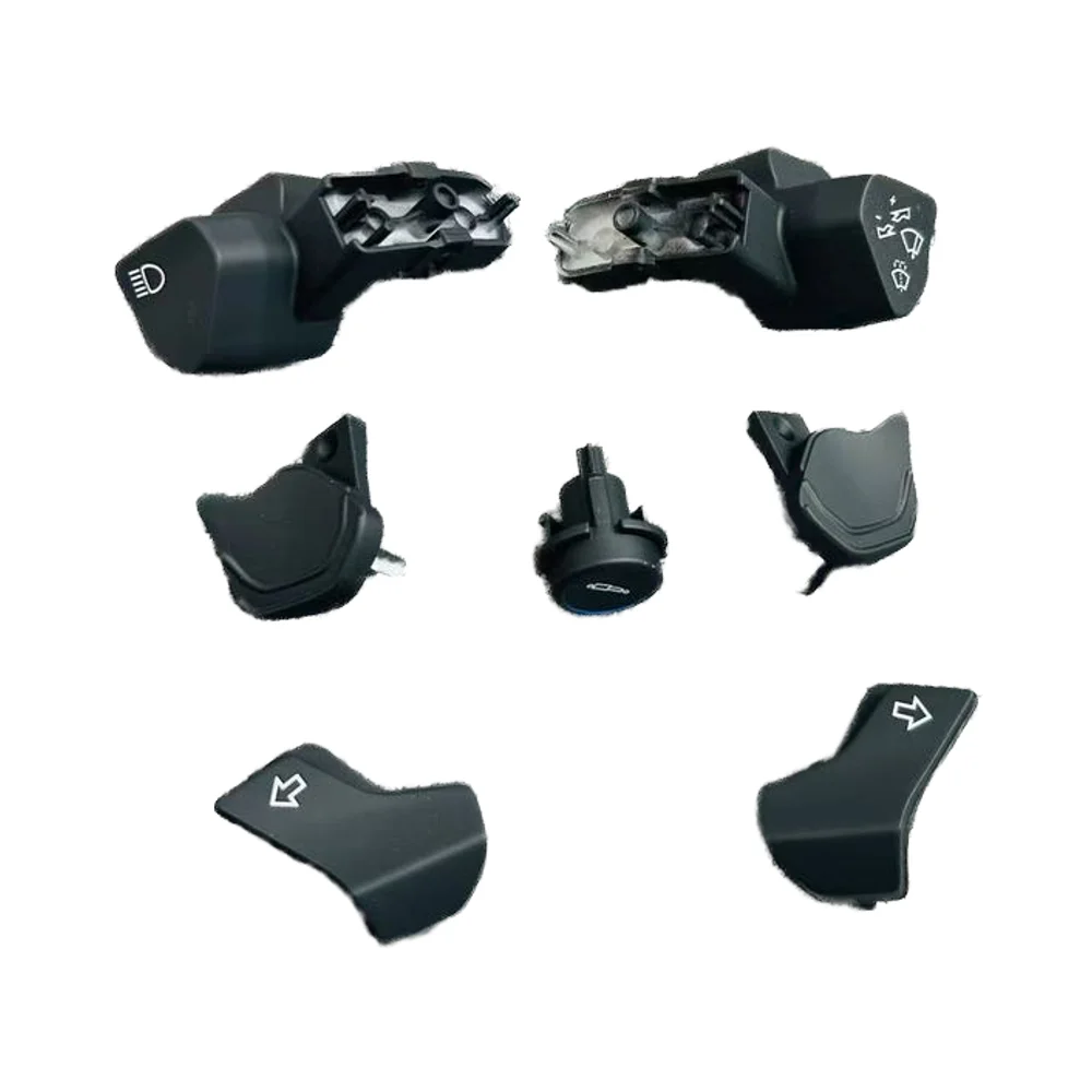 steering switch 488 steering wheel button turn signalswitch 458 headlightswitch wiper switch button 255430 255429 257739