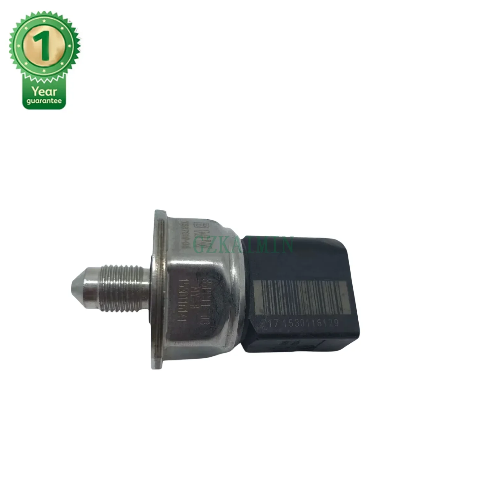 Fuel Rail Pressure Sensor Car 13537537319  85PP11-03 For BMW E24 E63 E64 E23 E32 E38 E65 E66 F01 F02 E53 E70 E71 E83