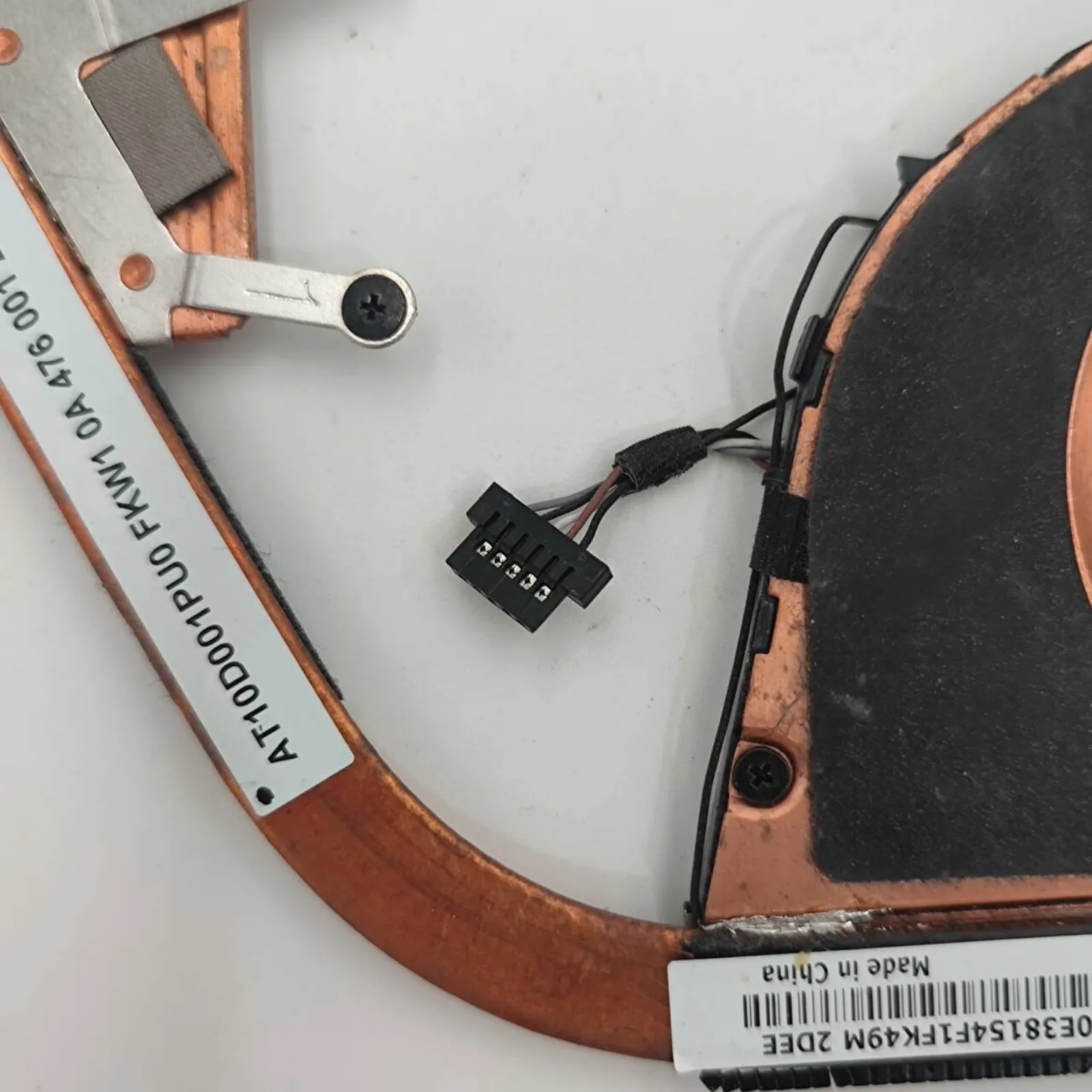 

Вентилятор охлаждения процессора для ноутбуков Lenovo ThinkPad Yoga S1, YOGA 12, 20C0, 20CD