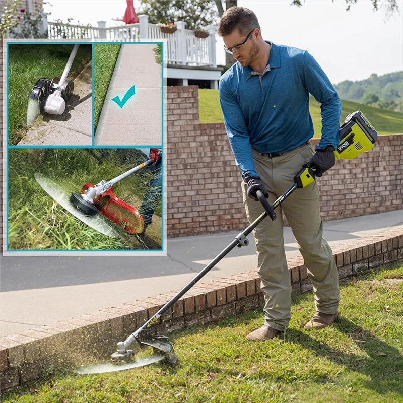 

A93Z String Trimmer Line AF-100 String Trimmer Replacement Spool Trimmer Line Replacement Spool