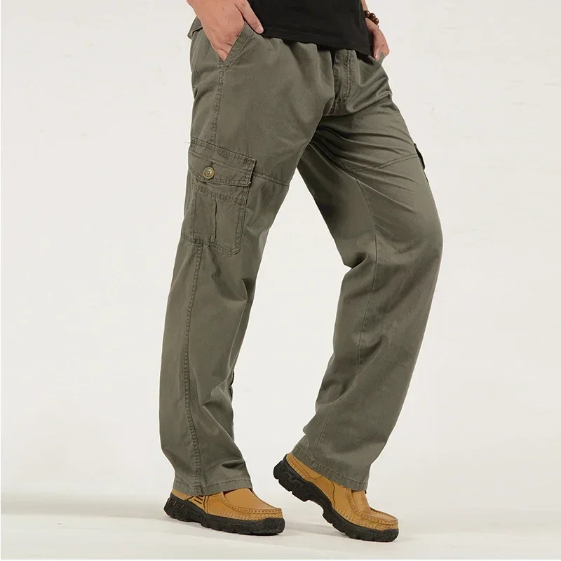 

Trendy Pants Fashion Men's Pants Casual Large Size Spring/Summer New Style