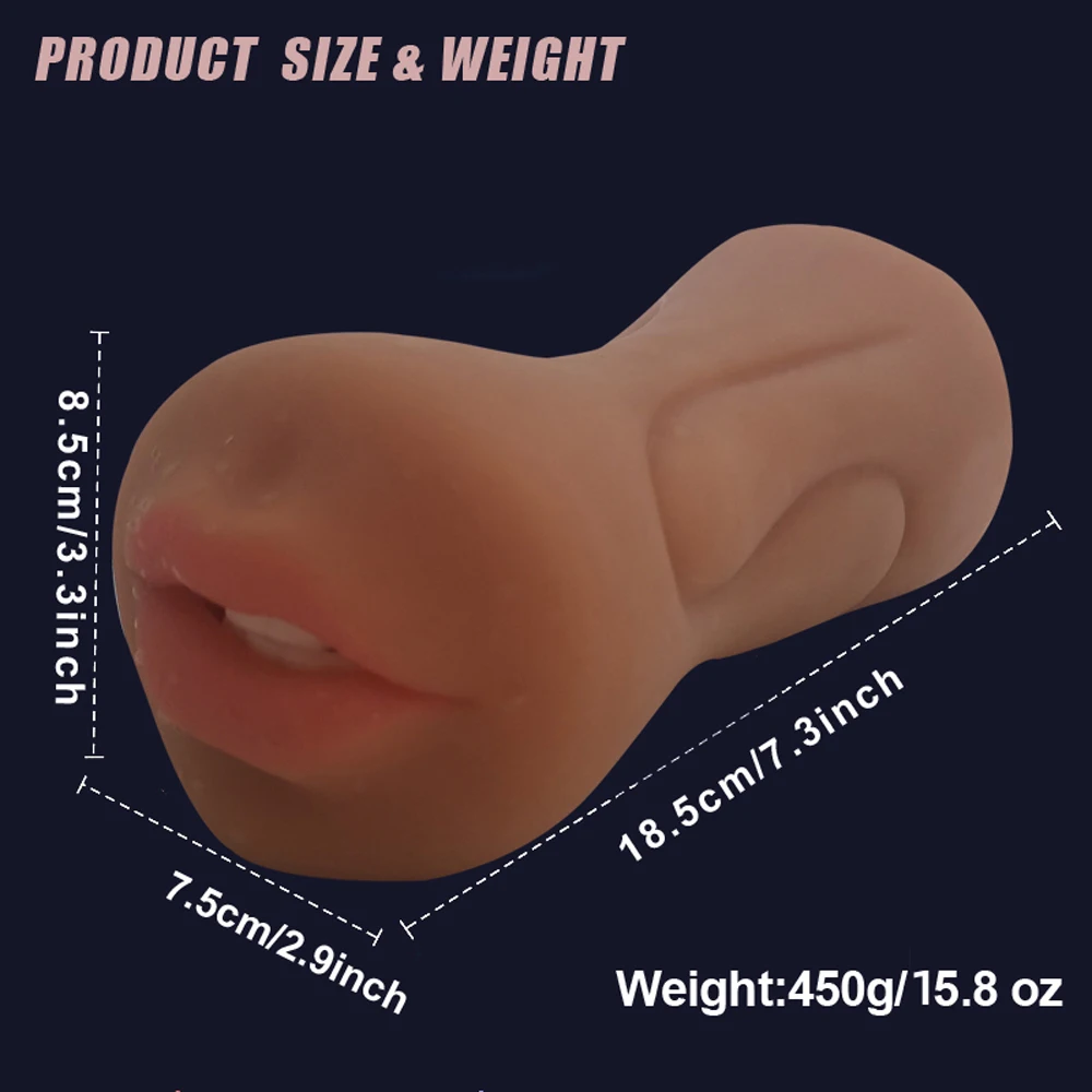 ألعاب الجنس للرجال المهبل الاصطناعي كس المهبل Sextoys اختراق الشرج ذكر الموزه للبالغين 18 + juguداعي الجنسي #4