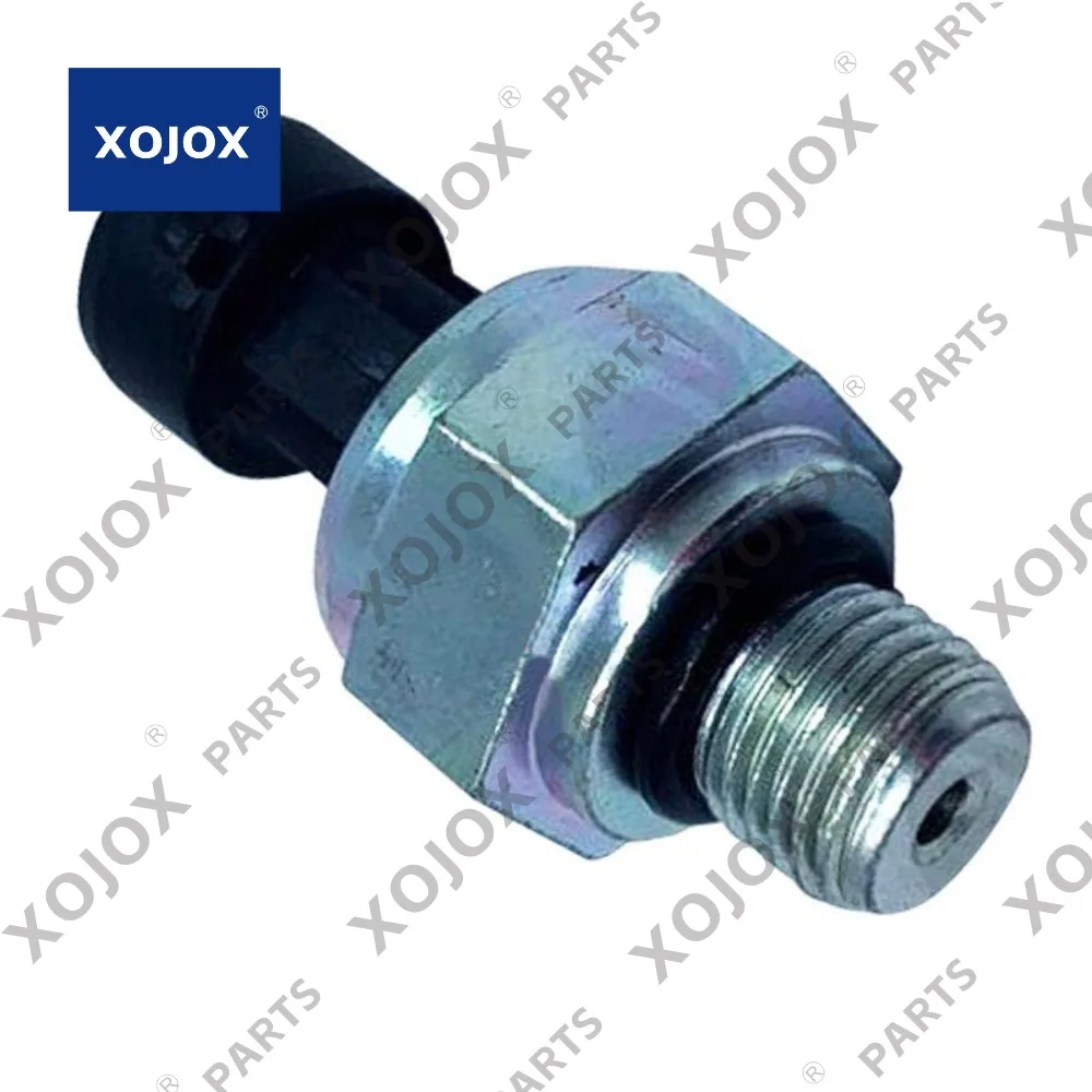 

XOJOX Pressure Sensor Switch AT213840 for John Deere Excavator 200LC 120 230LC 270LC 160LC 110