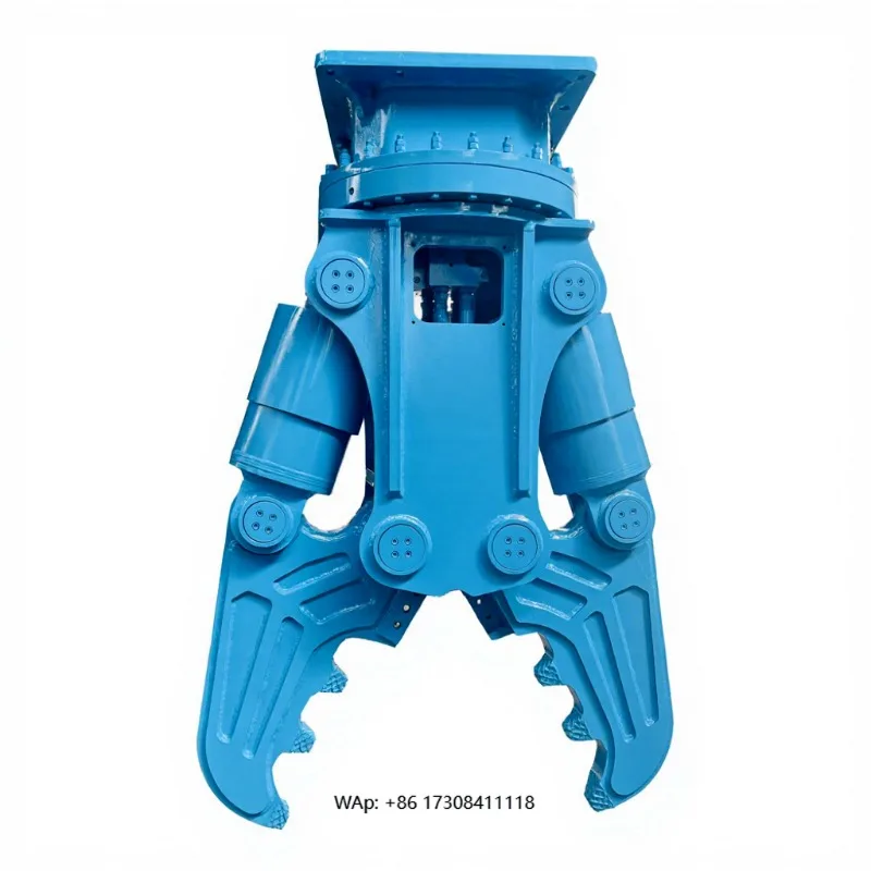 

Hot Sale Demolition Hydraulic Shear