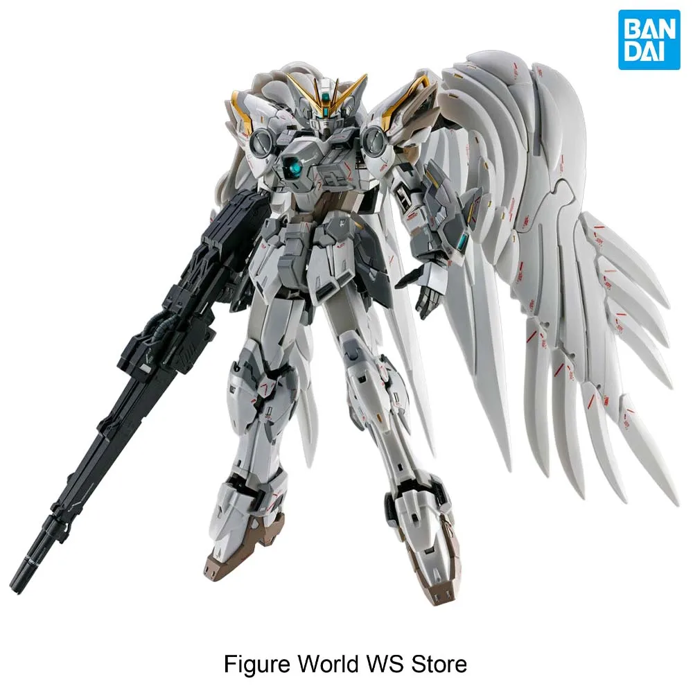 Bandai Gundam Fix F…