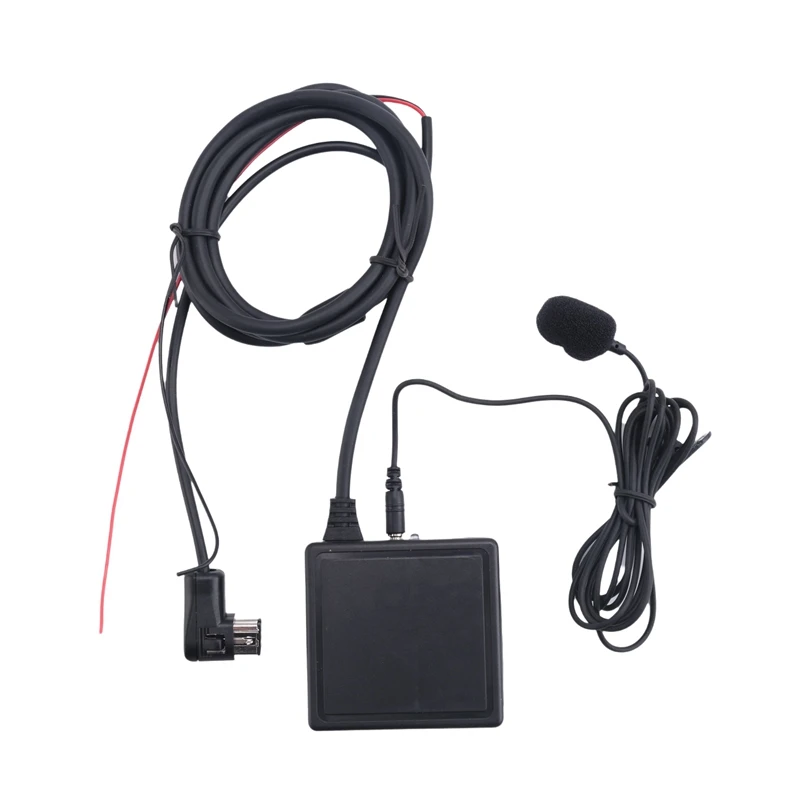 Najwyżej oceniany adapter muzyczny Bluetooth 5.0 AUX USB do radia Pioneer P99 P01 IP-BUS