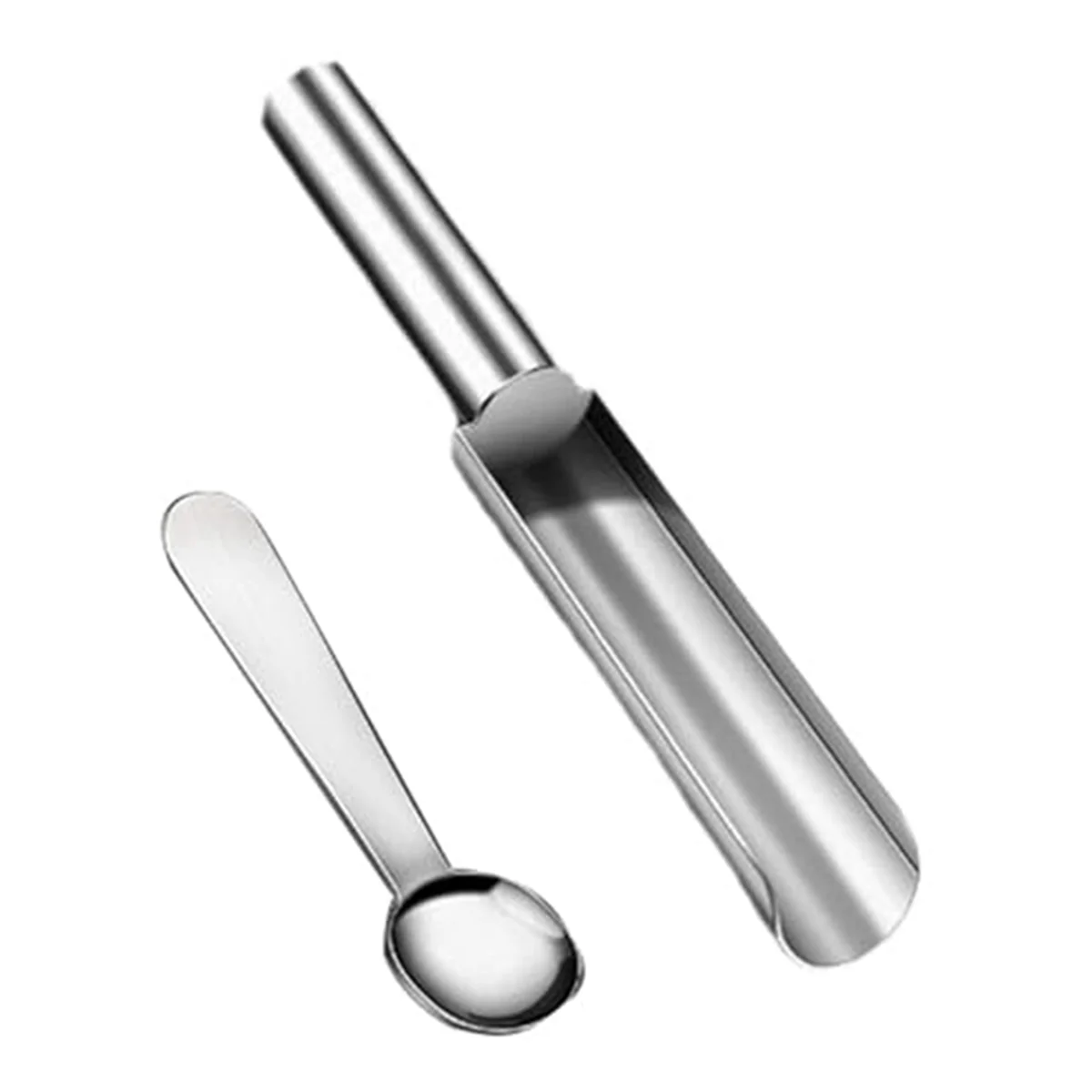 Meatball Scoop Maker,Meatball Shape Ball Maker,Stainless Steel Kitchen Manual Meatball Maker,None-Stick Meatball Maker A