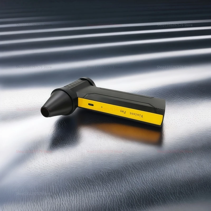 160000 دورة في الدقيقة منفاخ الهواء الكهربائي فرش السيارات عالية السرعة مزيل الغبار USB قابلة للشحن أداة تنظيف قوية للإلكترونيات