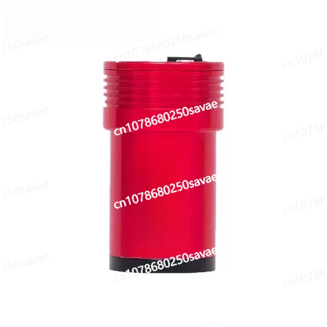 

Mini Optoelectronic Astronomy Infrared Enhanced Mini Guide Star Camera