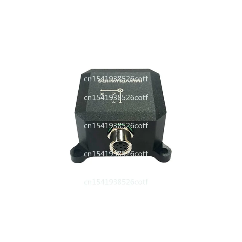 

Six-axis gyroscope accelerometer, nine-axis angle attitude sensor, inclination inertial navigation module