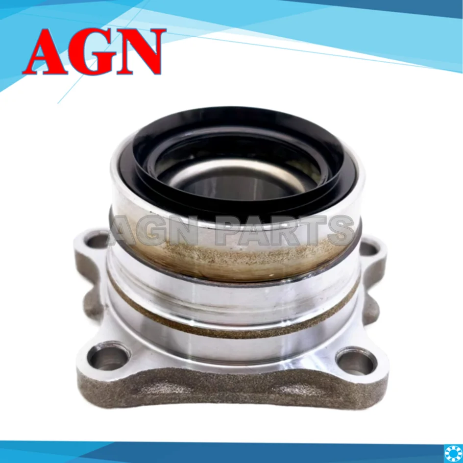 

Для TOYOTA RAV4 1994-2003 Блок ступицы заднего колеса, 42409-42010