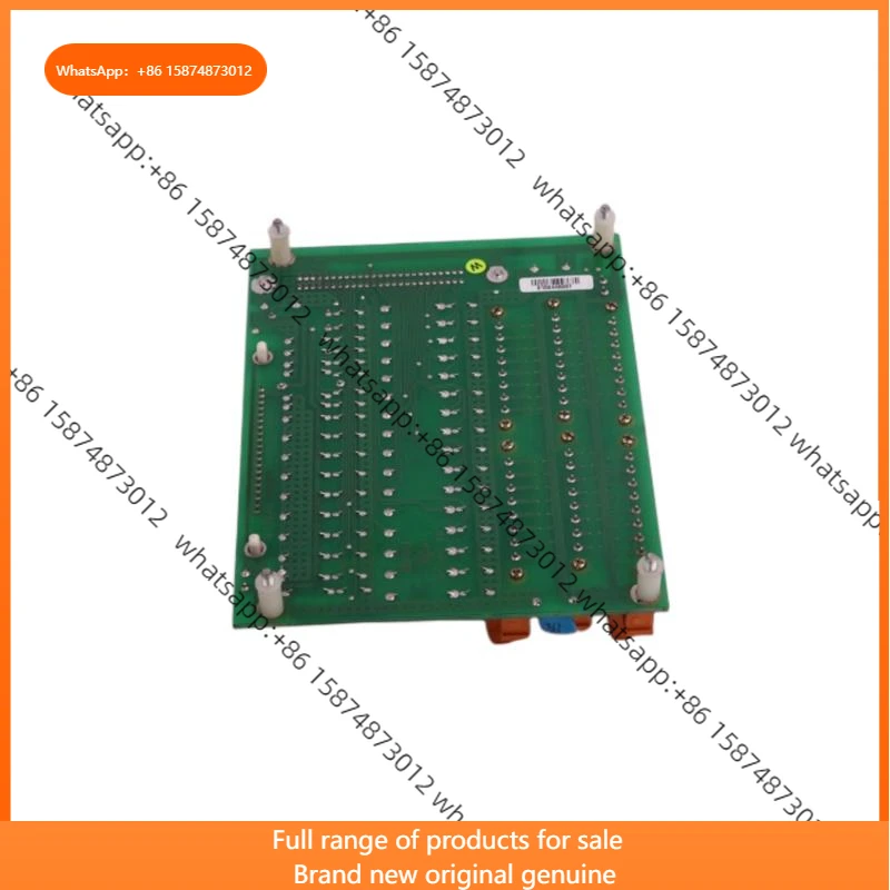 

8C-TPOX01 51307022-175 Board