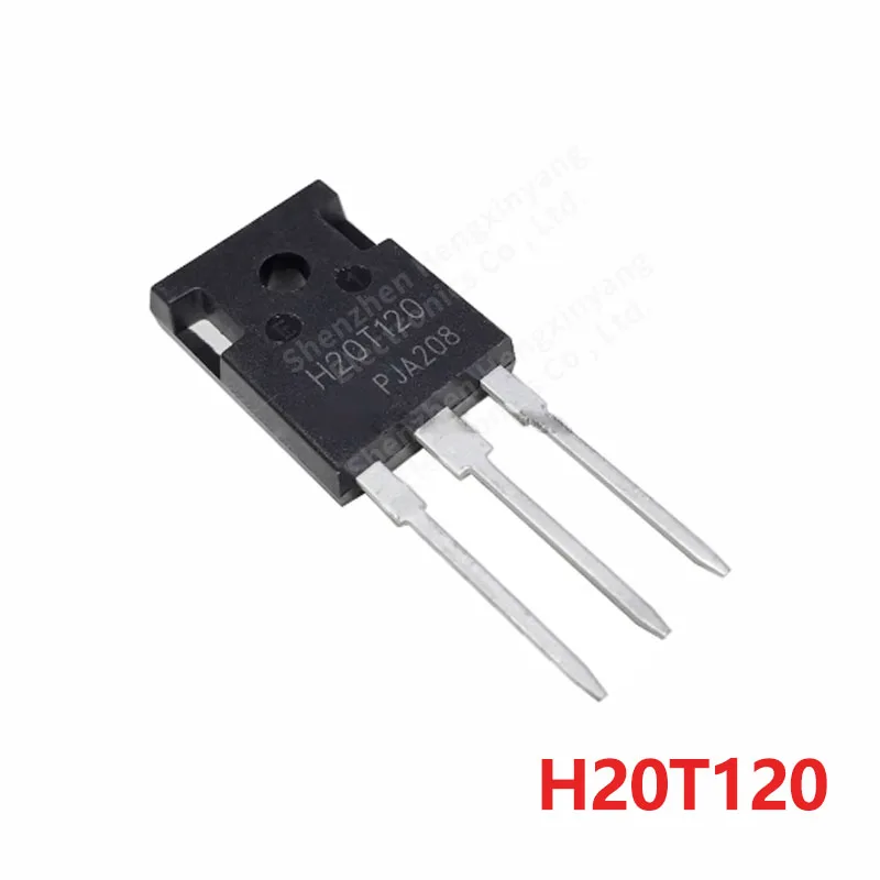 10PCS H15R120 H20PR5 H20R120 H20R1353 H20T120 H30R1202 H30R1302 H30SR5 H40R1353 H40RF60 TO-247 H30PR5 H30R1103 H40T60