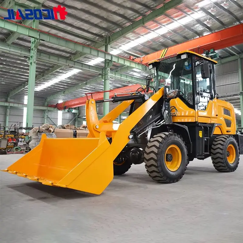 

Мини-гидравлический колесный погрузчик 4x4 H, экскаватор-погрузчик, мини-погрузчик, двигатель для ферм, насос, коробка передач