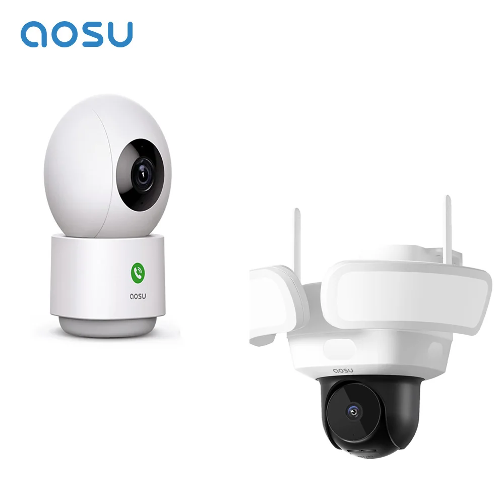 Renewed Aosu 3K/5MP…